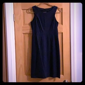 Purple Theory Dress Sz 6